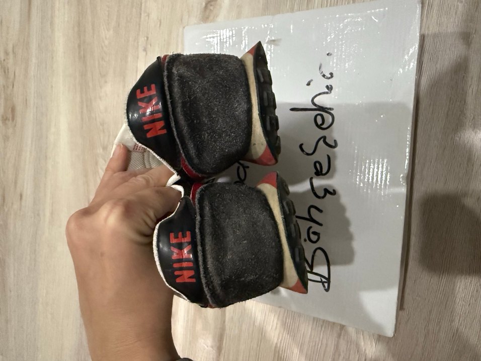 nike kadın ayakkabı - Görsel 4