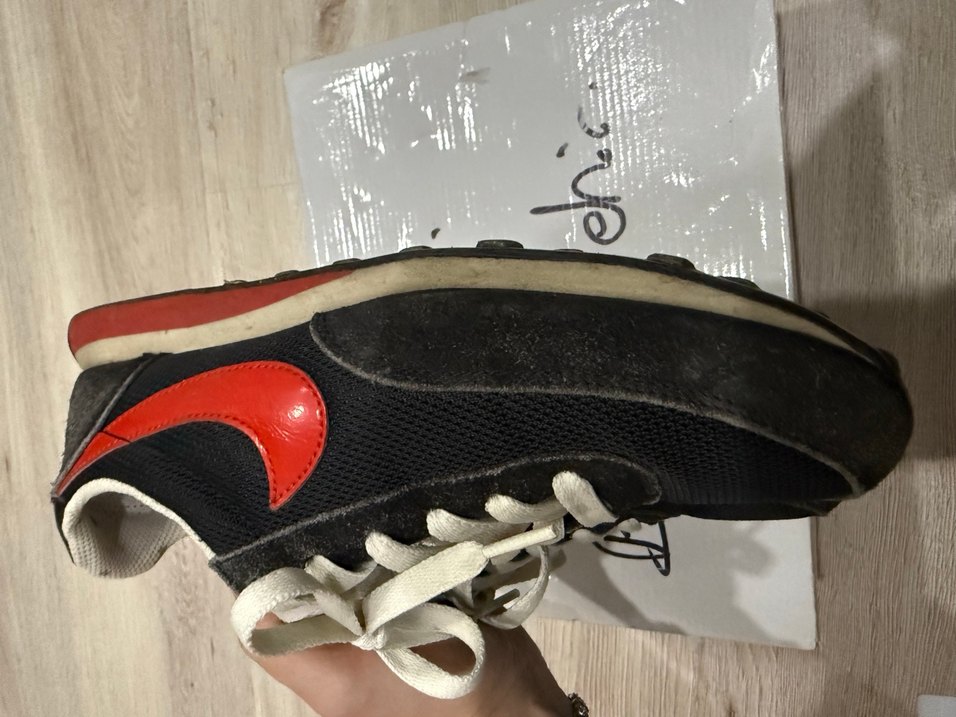 nike kadın ayakkabı - Görsel 3