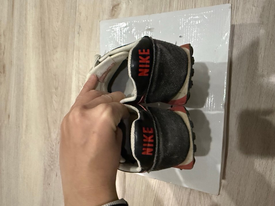 nike kadın ayakkabı - Görsel 5