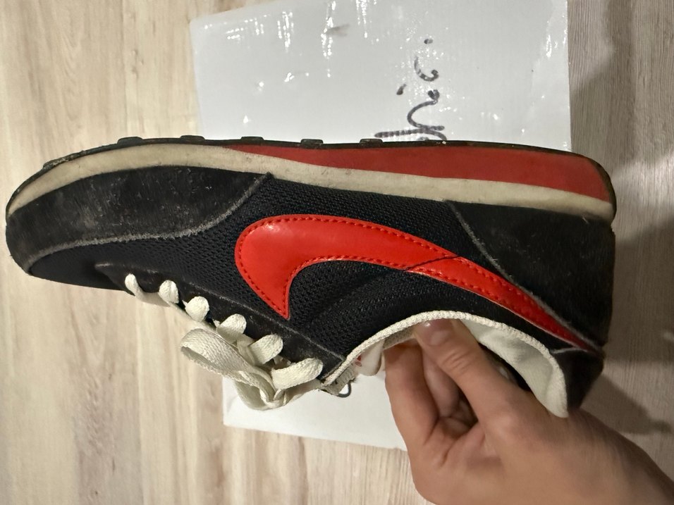 nike kadın ayakkabı - Görsel 2