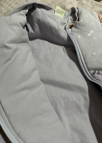 Bebek uyku tulumu - Görsel 3