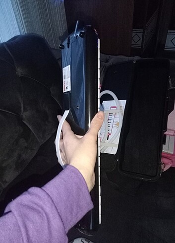 Çantalı melodika - Görsel 4