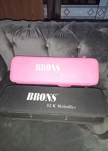 Çantalı melodika - Görsel 2