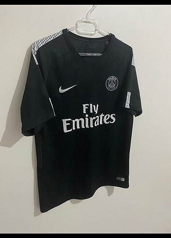Nike Psg Forması