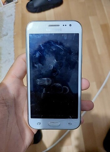 Samsung Galaxy J2