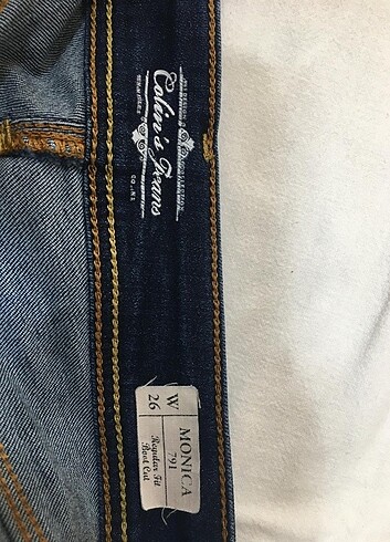 Colin's Colins marka jean pantalon