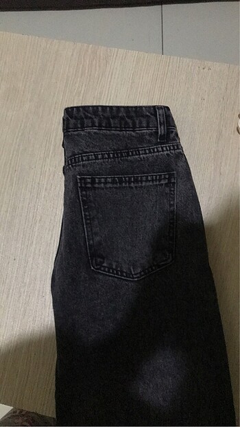 40 Beden mom jean