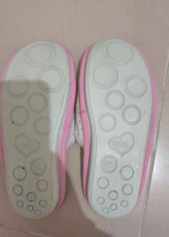 Twigy Kadın Terlik - Görsel 3