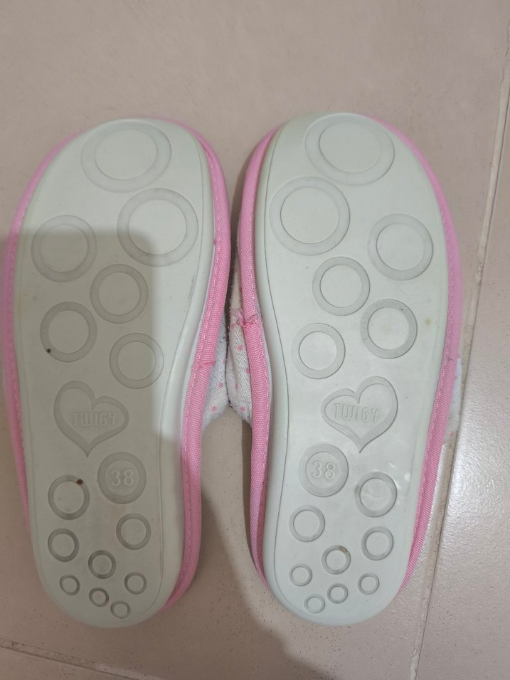 Twigy Kadın Terlik - Görsel 3