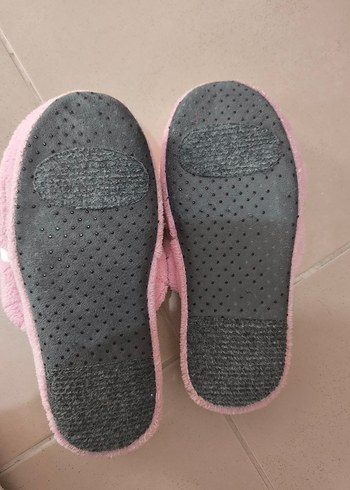 Twigy Kadın Terlik - Görsel 3