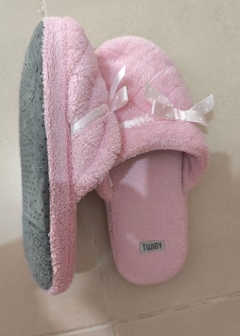 Twigy Kadın Terlik - Görsel 2