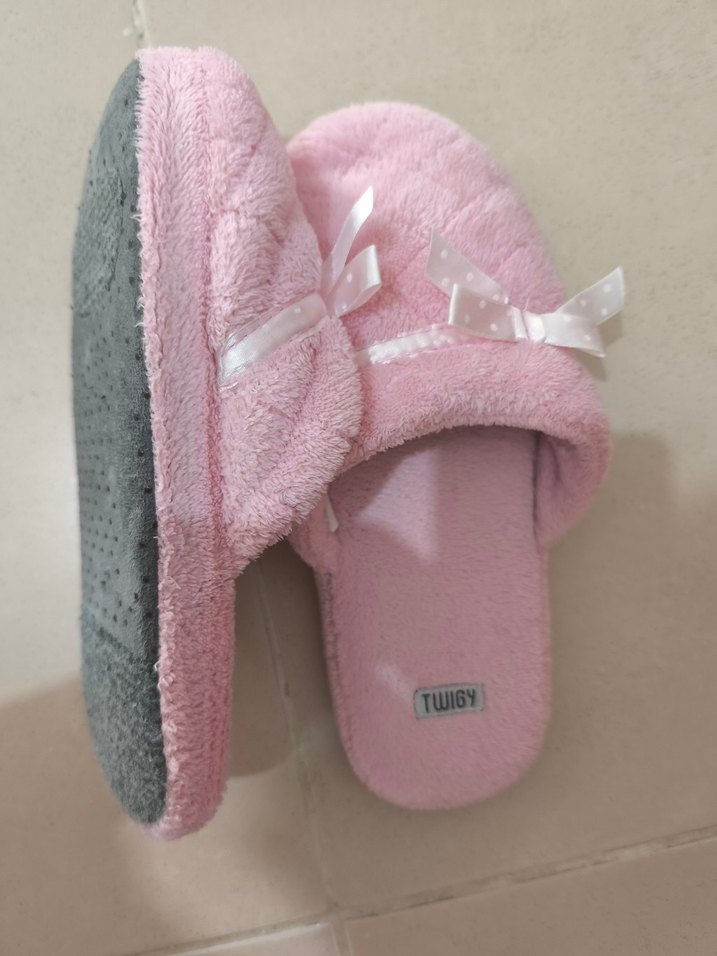 Twigy Kadın Terlik - Görsel 2