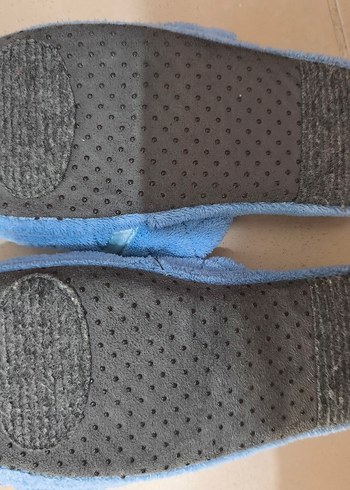 Twigy Kadın Terlik - Görsel 3