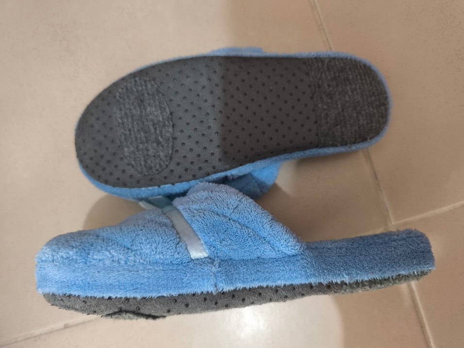 Twigy Kadın Terlik - Görsel 2