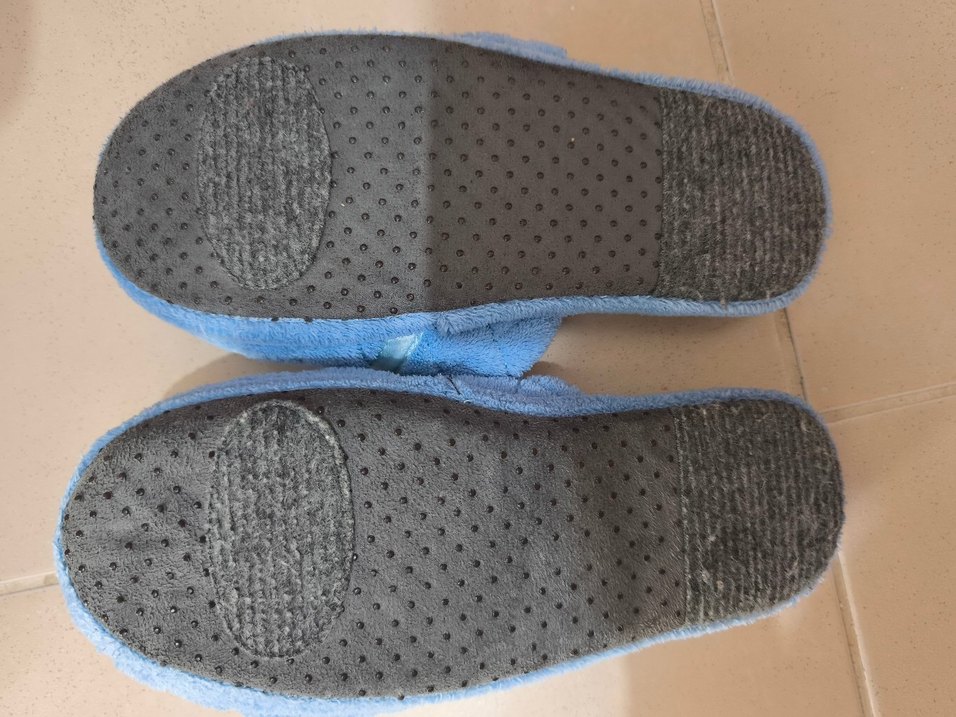 Twigy Kadın Terlik - Görsel 3