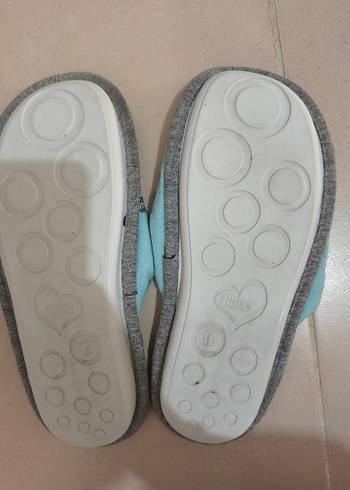 Twigy Kadın Terlik - Görsel 3