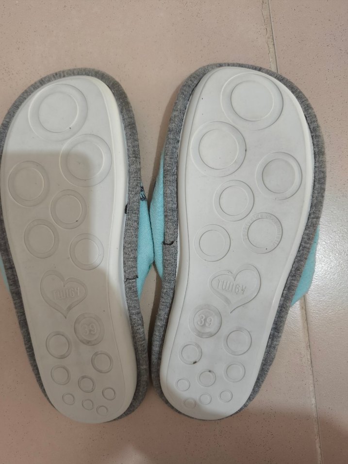 Twigy Kadın Terlik - Görsel 3