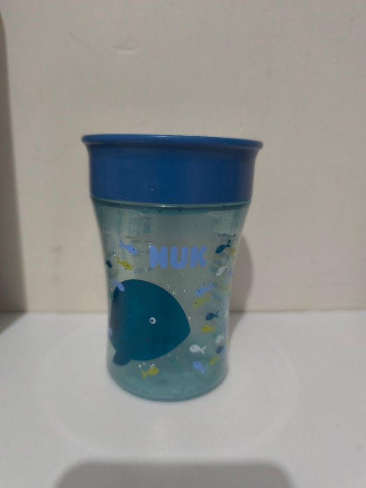 nuk suluk - Görsel 2