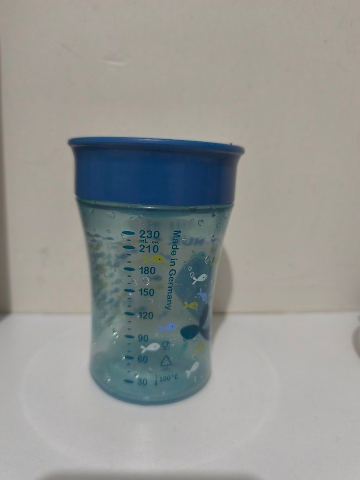 nuk suluk - Görsel 3