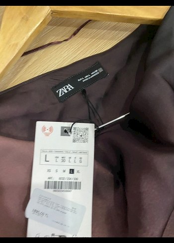 l Beden çeşitli Renk Kadın Çok Renkli Dökümlü Uzun Elbise
