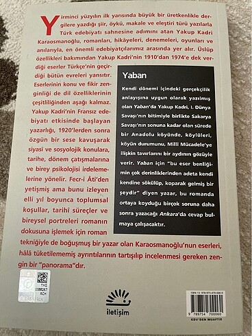  Beden Renk Roman