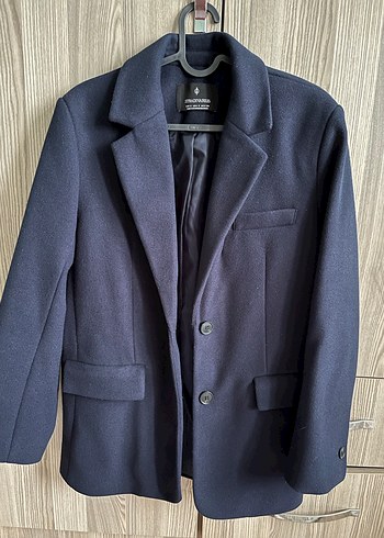 s Beden Stradivarius Regular Fit Blazer