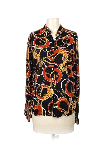 PreLoved Gömlek %70 İndirimli.