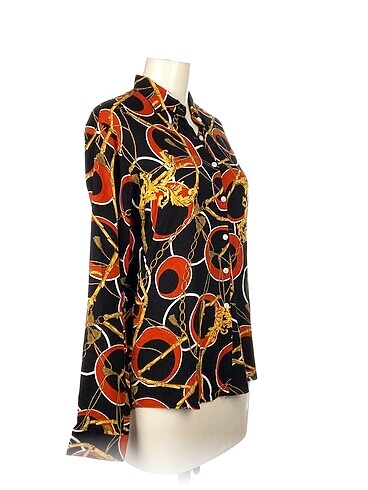 Vintage Love PreLoved Gömlek %70 İndirimli.