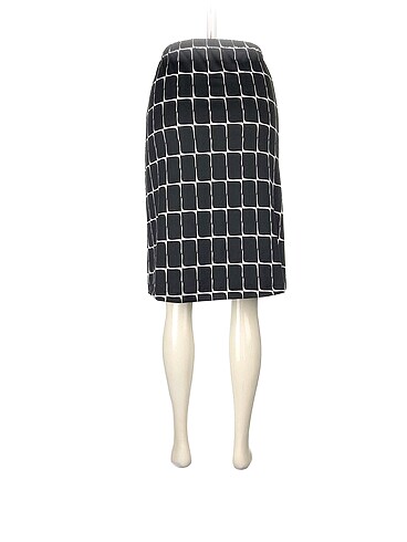 s Beden PreLoved Midi Etek %70 İndirimli.