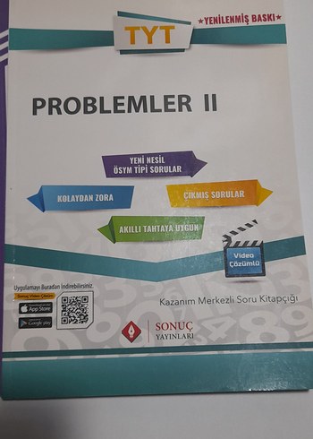 Beden Tyt ve 9-10.sinif problemler fasikülü