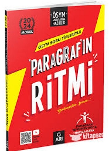 Paragrafin Ritmi 