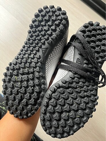 Adidas Adidas çocuk Halı saha ayakkabısı