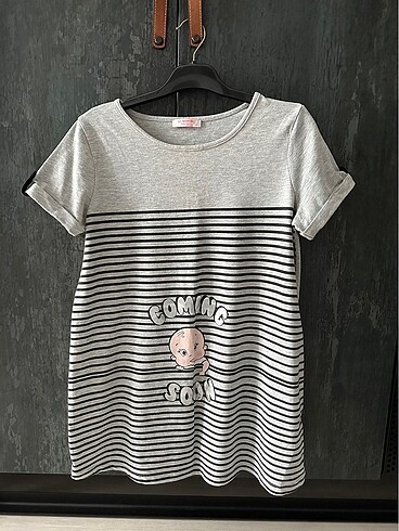 Hamile tshirt