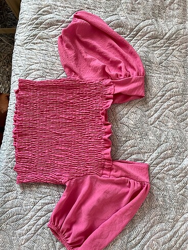 Diğer Pembe crop