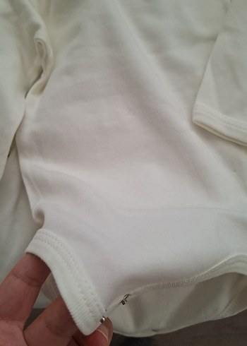 Pamuklu Erkek Bebek Giyim Seti - Görsel 8