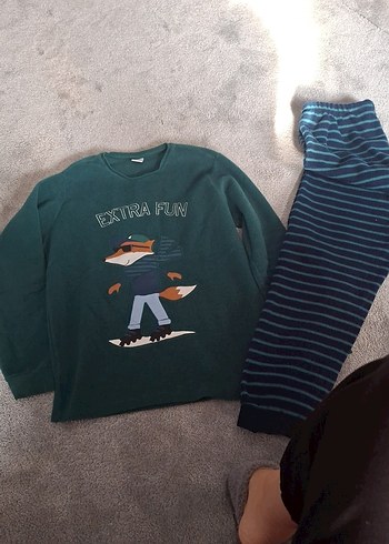 LC Waikiki 11-12 Yaş