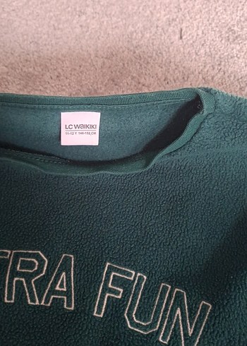 Erkek Çocuk Uzun Kollu Baskılı Pijama Takımı - Görsel 3