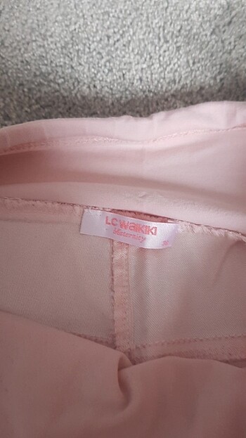 Hamile pantolonu - Görsel 2