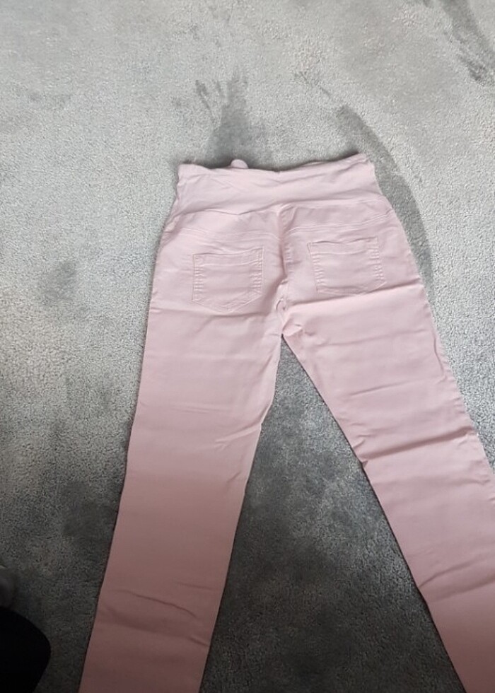 Hamile pantolonu - Görsel 3