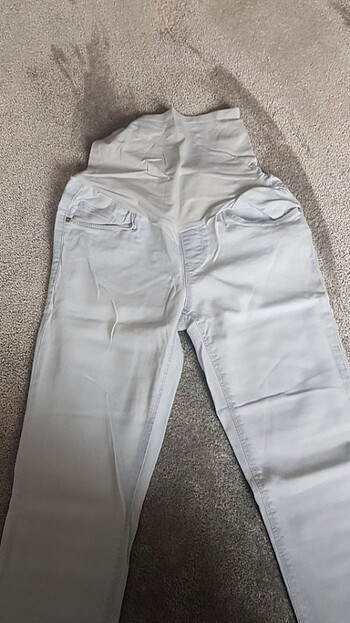 Hamile pantolonu. - Görsel 2