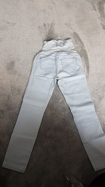 Hamile pantolonu. - Görsel 4