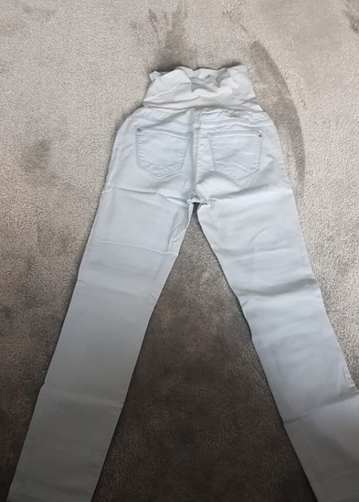 Hamile pantolonu. - Görsel 4