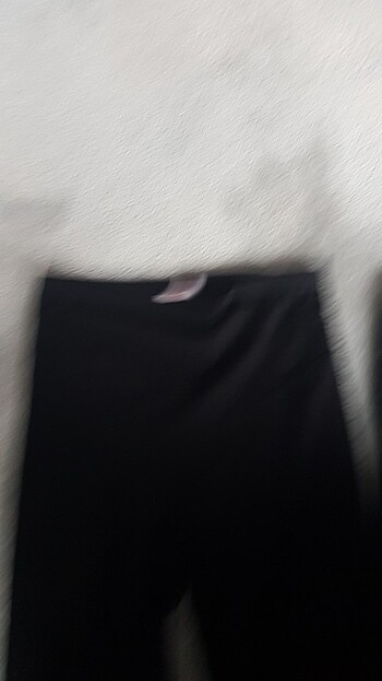 Hamile pantolonu ve tayti - Görsel 4