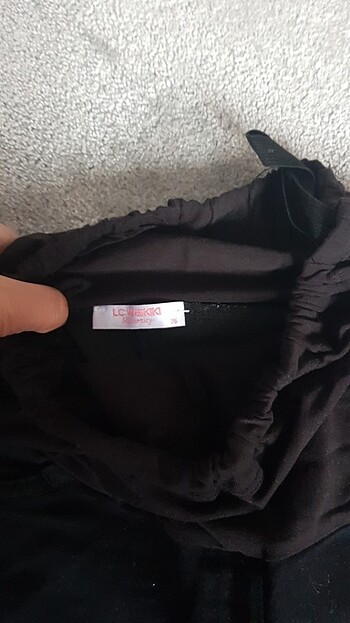 Hamile pantolonu ve tayti - Görsel 6