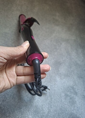 Philips saç şekillendirici - Görsel 2