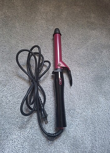 Philips saç şekillendirici - Görsel 3