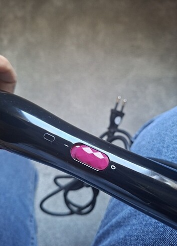 Philips saç şekillendirici - Görsel 7