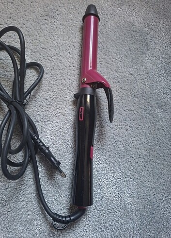 Philips saç şekillendirici - Görsel 8