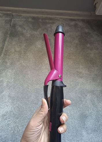 Philips saç şekillendirici - Görsel 12