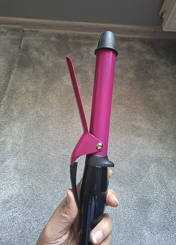 Philips saç şekillendirici - Görsel 14